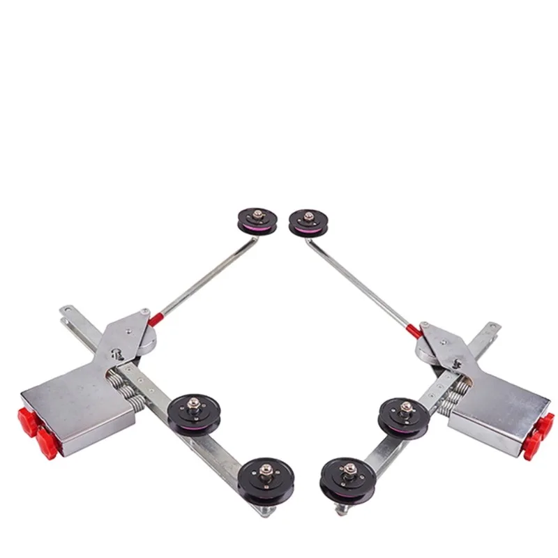 

Устройство натяжения проволоки для подающего механизма, одинарная пружина, двойная пружина, устройство натяжения для намоточной машины