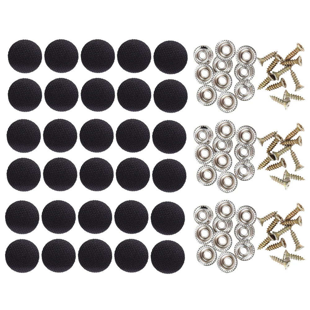 Auto Decke Stoff Befestigungs Clips Universal Auto Dach Futter Tuch Dropping Reparatur Schnalle Automotive Interior Decor Zubehör