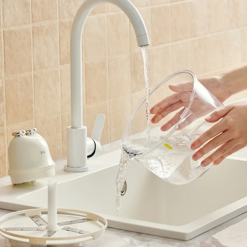 Multipurpose Electric Grape Peeling Machine Auto Small Fruit Peeling Tool Kitchen Peeler for Garlic Tomatoes Peeler Machine