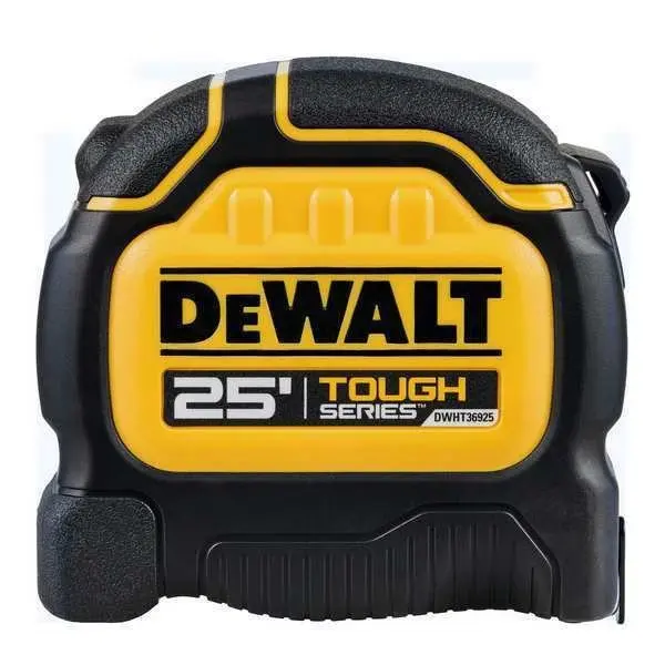 Tape Measure, 25ft.