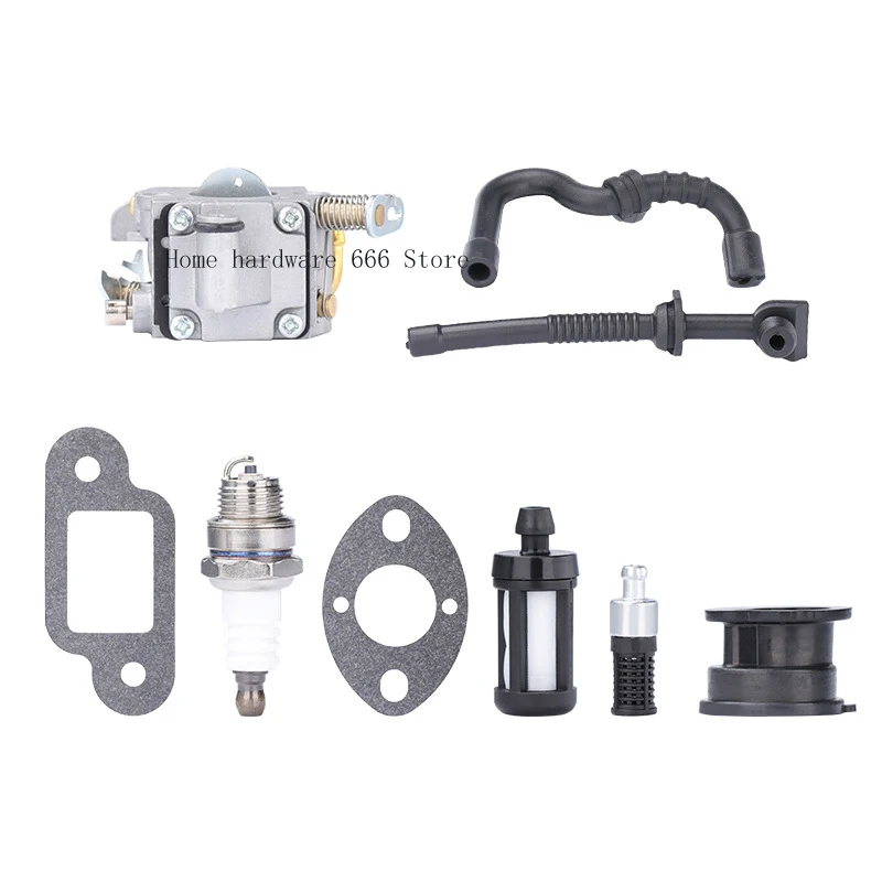 Chainsaw Carburetor… - image