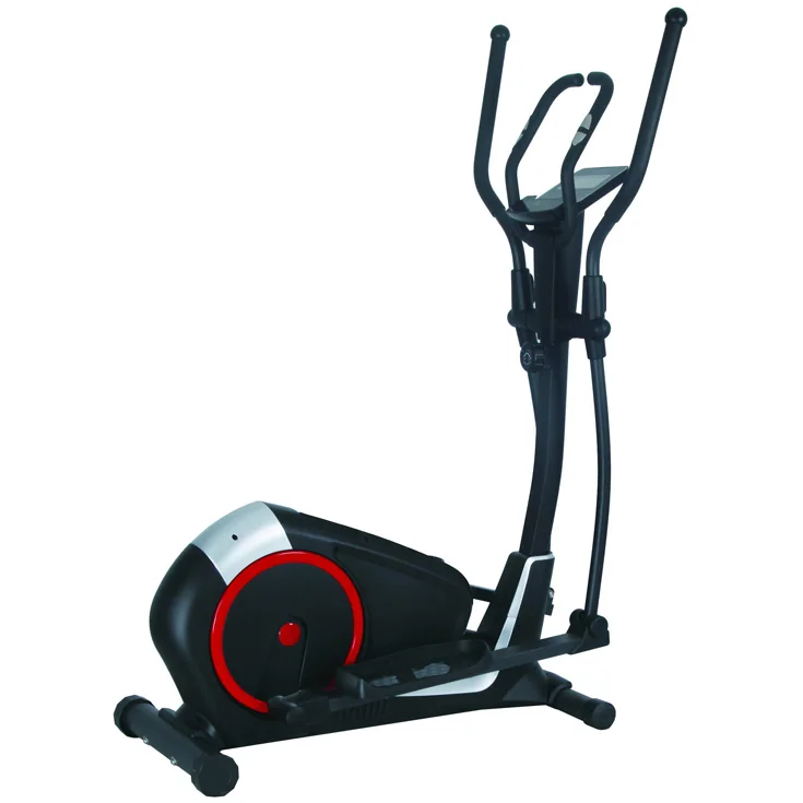 Hot Selling Magnetic Elliptical Fitness Sports Equipment Machine with great price