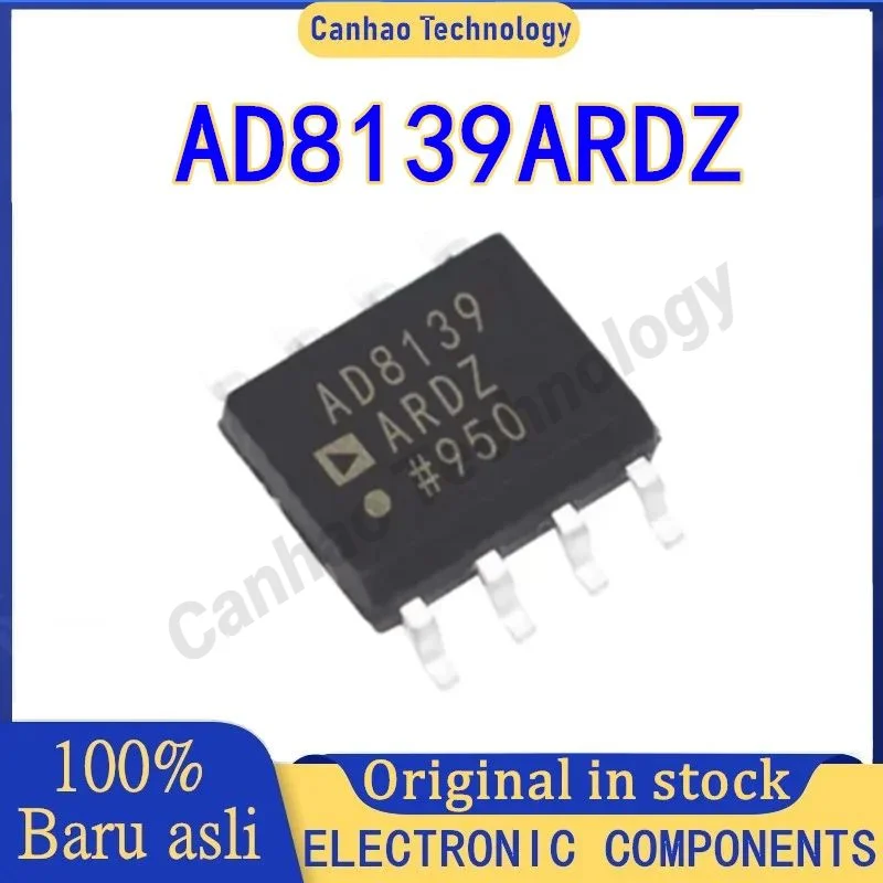 

New Original AD8139ARDZ AD8139ARD AD8139AR AD8139A AD8139 8139ARDZ AD813 AD81 AD8 AD IC Chip SOIC-8 in stock