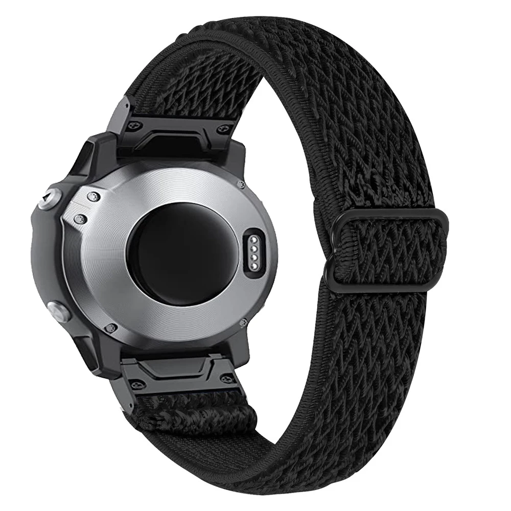 20Mm Elastic Nylon … - image