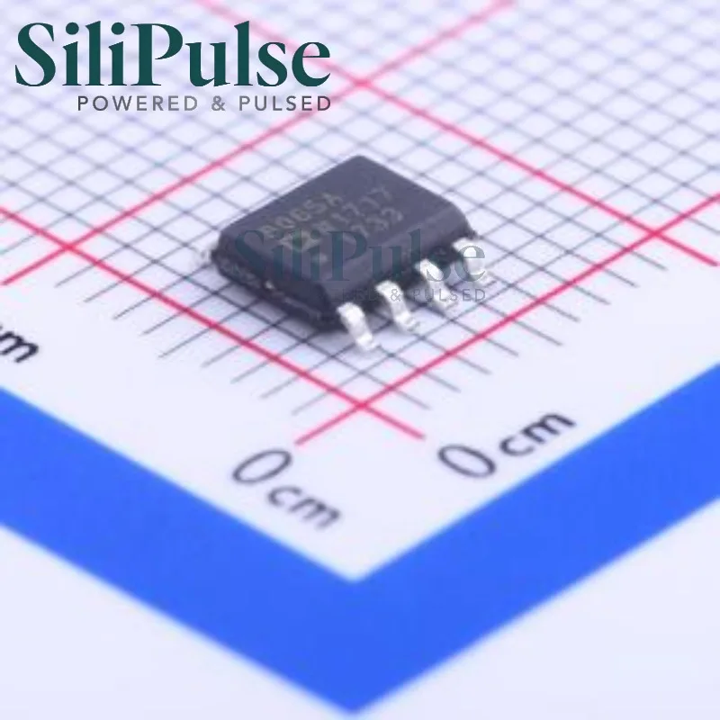 (1/5pcs) AD8065ARZ-REEL7 SOIC-8 100% Original In Stock FET -40℃~+85℃ 180V/us 6.6mA