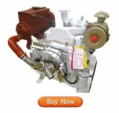 Brand New Xinchai diesel Engine A498BG