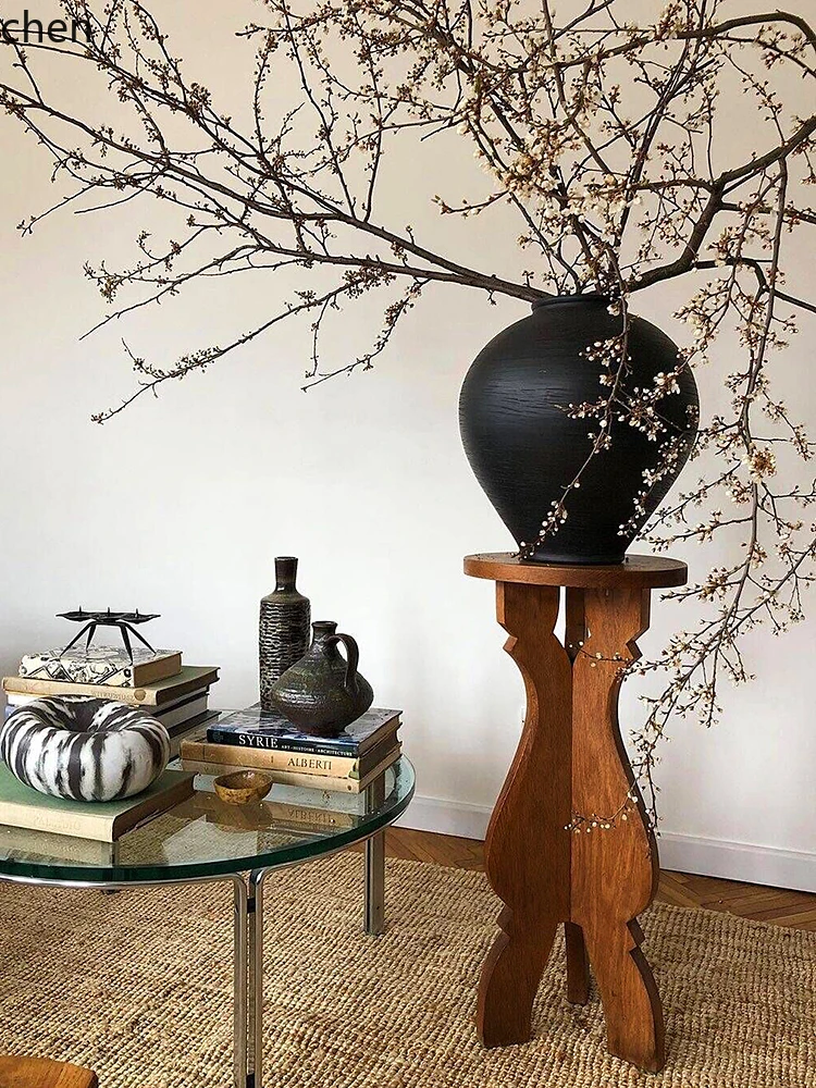 Lxc Solid Wood Flow…