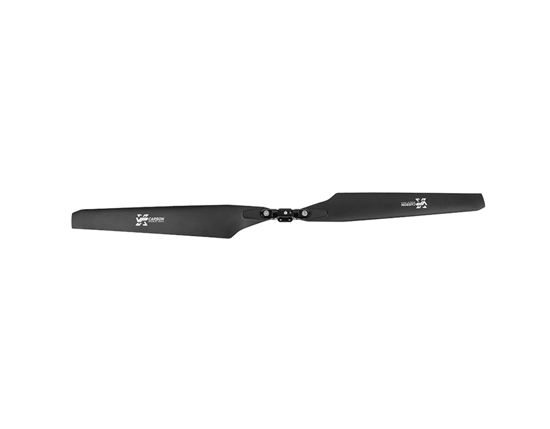 T-Motor MF16040VP/MF2211VP/MF2412VP/MF2614VP/MF3016VP Polymer Manual Variable Pitch Folding Propeller for UAV Drone