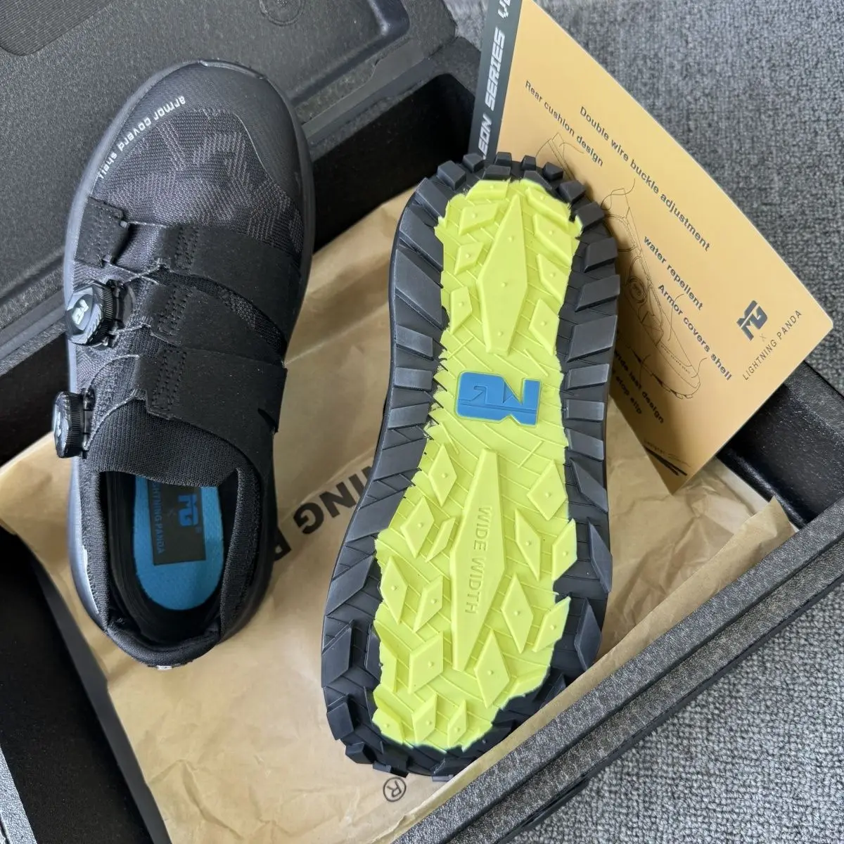 

2025 Summer Hot Sale Unisex Breathable Professional Wearable Hiking Shoes Comfortable Hiking Shoes Very Good