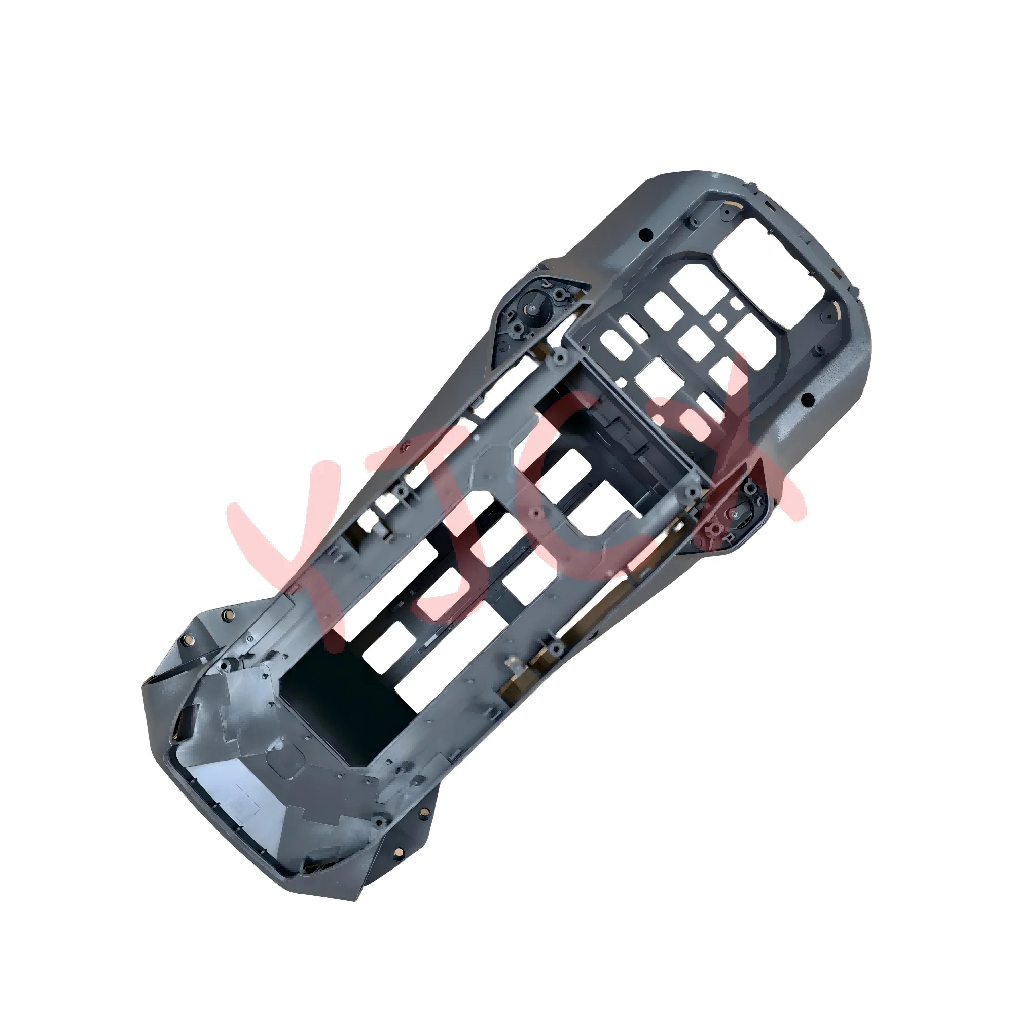 Oryginalna środkowa rama zamienna do Mavic 3/3T/3C/3Pro, środkowa obudowa, części zamienne. — zdjęcie produktu 5