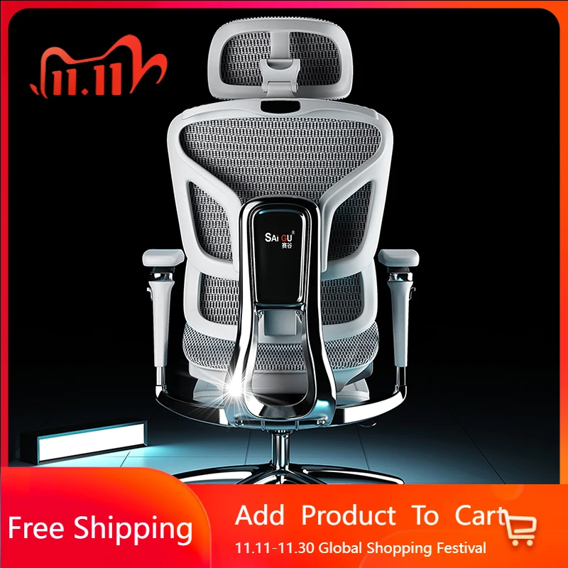 

Student Designer Office Chair Modern Comfortable Study Desk Office Chair Wheels Reading Computer Silla Oficina Home Furniture