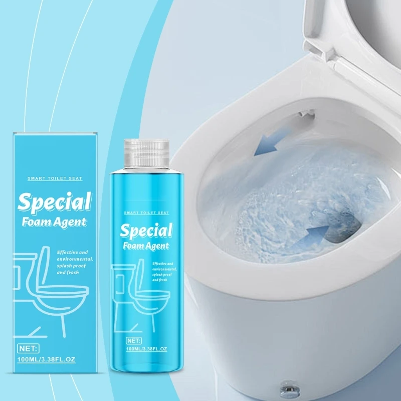 Limpador vaso sanitário 100 remoção manchas eficientes superfícies porcelana perfeitas para uso doméstico y5ga