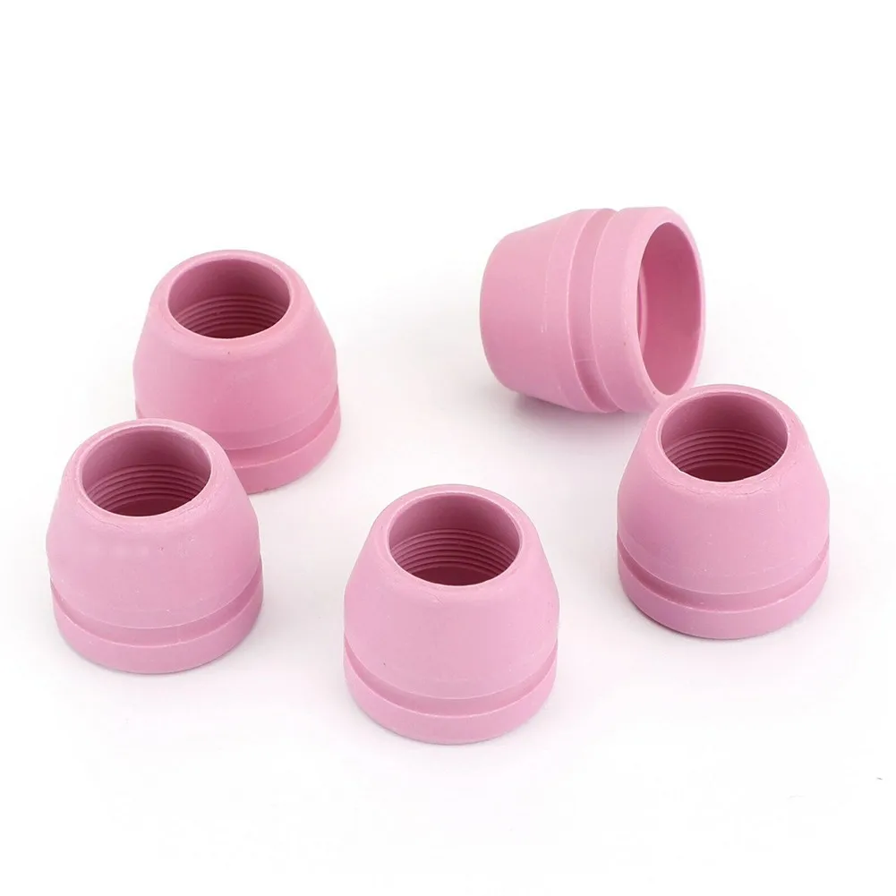 

Набор электродов, изображенный на рисунке, комплект плазменных сопел для универсального применения в резке, точная резка, чистые резы