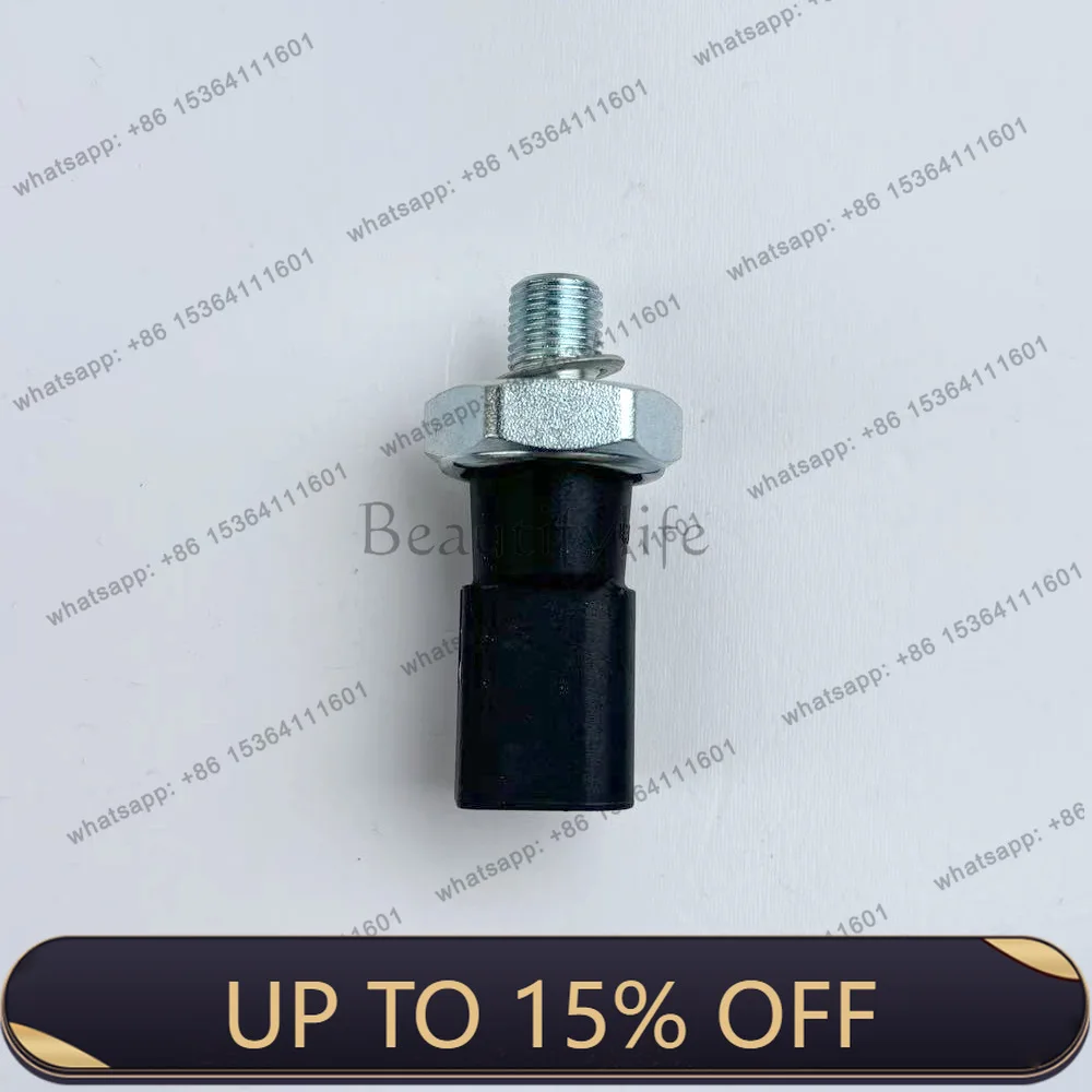 FG oil sensor oil pressure alarm 06E919081C 06E919081B