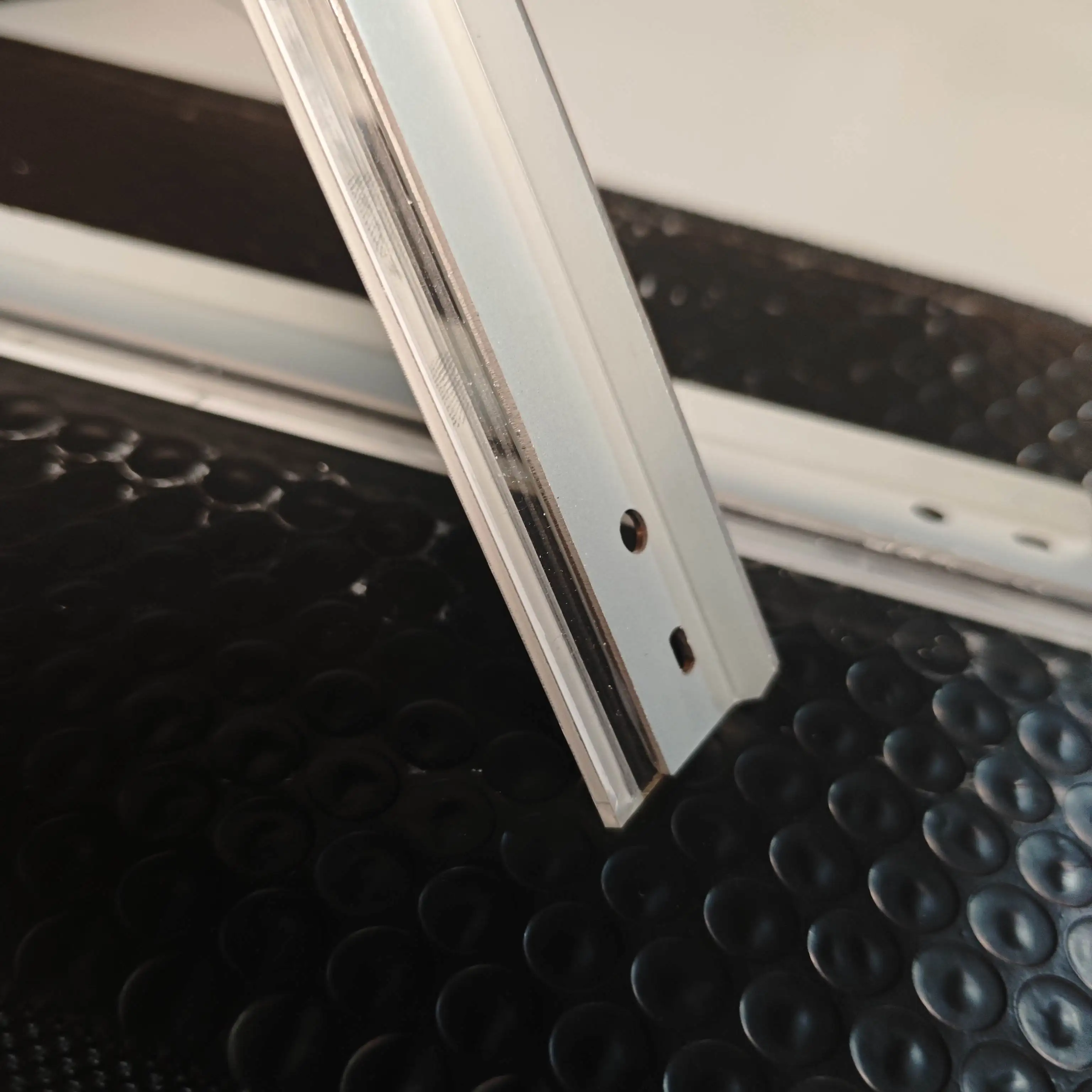 5 قطعة AD04-1114 AF1022 طبل تنظيف شفرة لريكو أفيسيو 1022 1027 2022 2027 MP2352 MP2510 MP2550 MP2851 MP2852 MP3350 MP2553