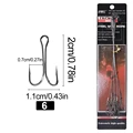 20cm hook 6