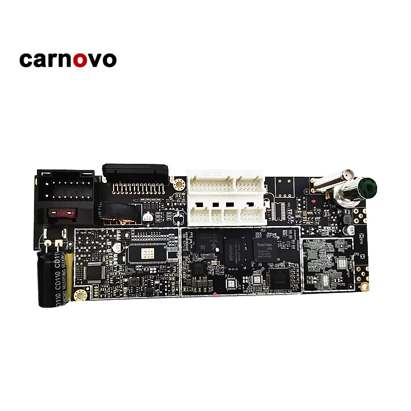 Carnovo Android Car Radio 7\'\' 9\'\' 10\'\'  4G+64G Motherboard Only For Carnovo Player