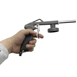 Car Chassis Spray Gun Vehicle Under body Coating Gun LB-09 High Pressure Car Washer Cleaner Tool Water Spray Sprayer