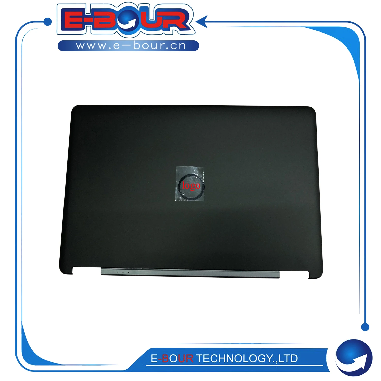 E-BOUR New Notebook A Cover Display Cover Housing Shell for De Latit E7250 Laptop LCD Screen Back Cover Case Lid