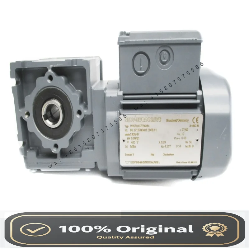 Brand New PLC WAF10DT56M4 Unbeatable Value