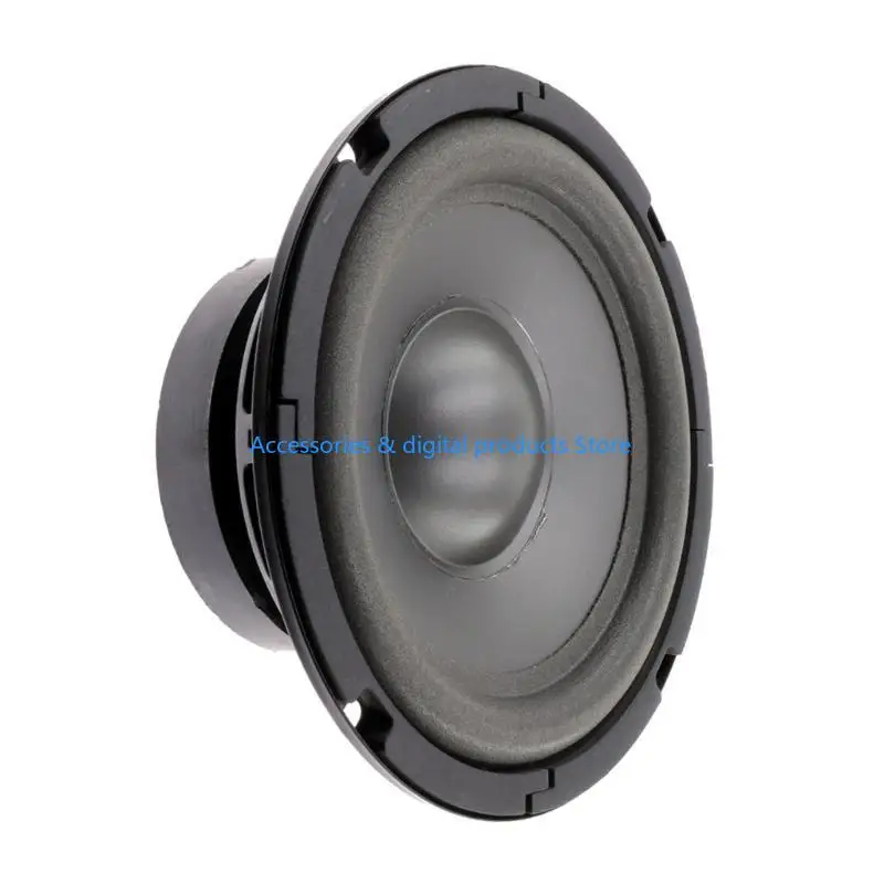 77JD 6.5 pulgadas altavoz diafragm