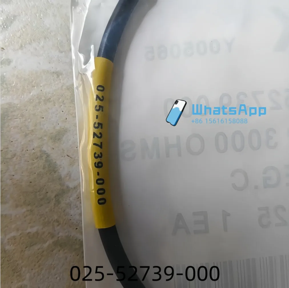 025-52739-000/02552739000 Датчик температуры/зонд температуры воды/аксессуары для центрального кондиционирования воздуха