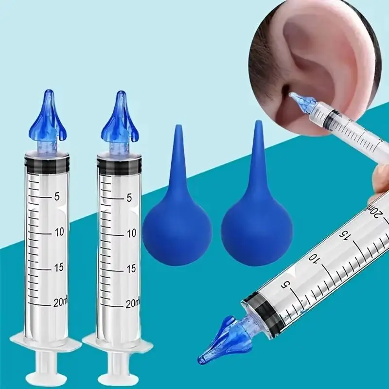 Thumbnail 2 - #19 Compare Ear Syringes Before You Buy