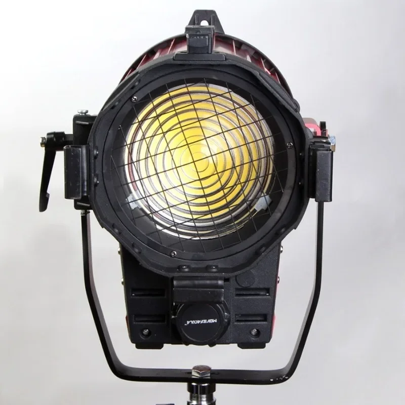 Photography LED Spotlight 200W Movie Light, Movie Light