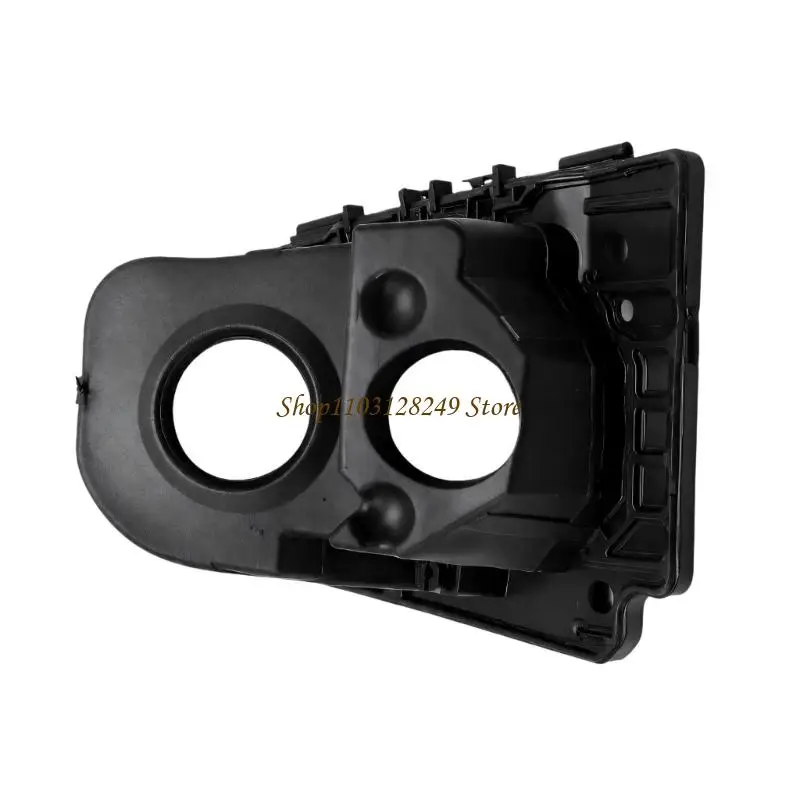 N5KD Filler Opening Housing Replacements, ABS Molded Direct Fit Part, 68169762AC Reference with Formed Opening Layout for Listed