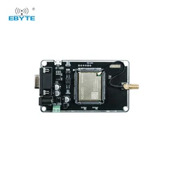 Data Transmission Radio Module Test Kit 410-470MHz RS232 EBYTE RD400D-TB 30dBm 5.6KM With USB Interface Easy to Develop