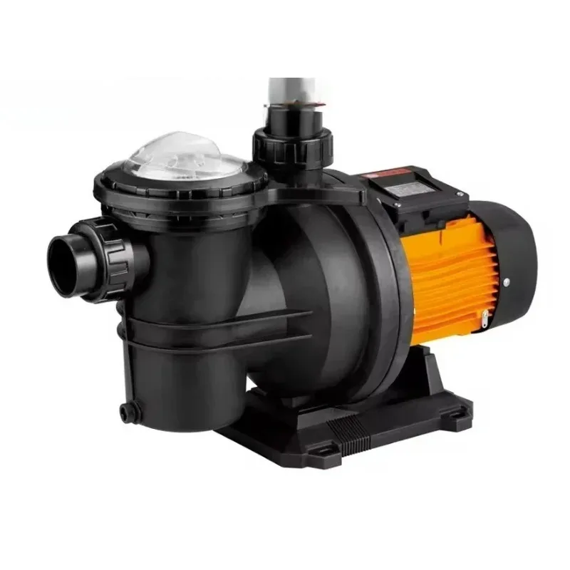 

0.5hp 0.37kw swimming pool centrifugal water belt filter pump