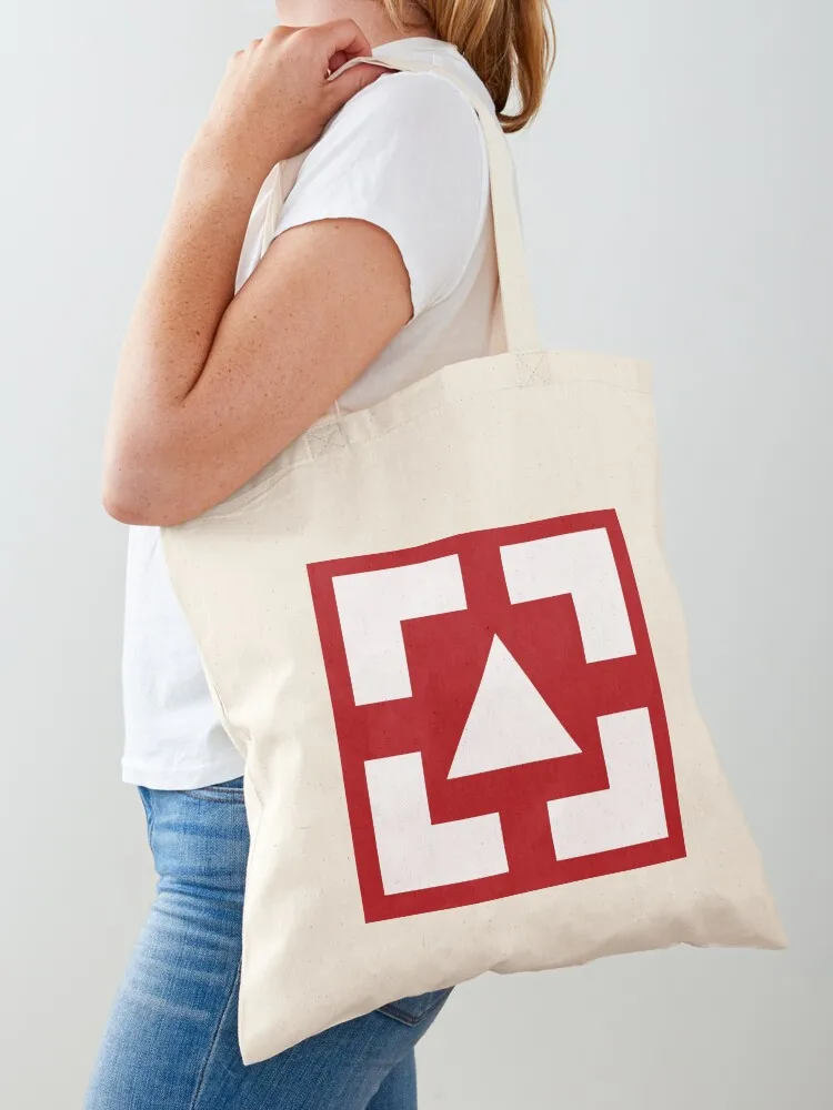 حقيبة يد من Clan Yama Kaminari Mon Tote حقيبة قماش للمتسوقين حقيبة يد قماشية حقيبة تسوق لطيفة #1