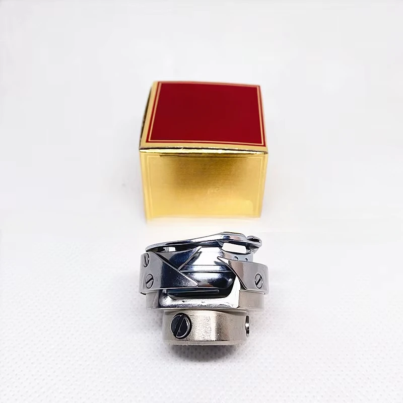 Computerized Flatbe…