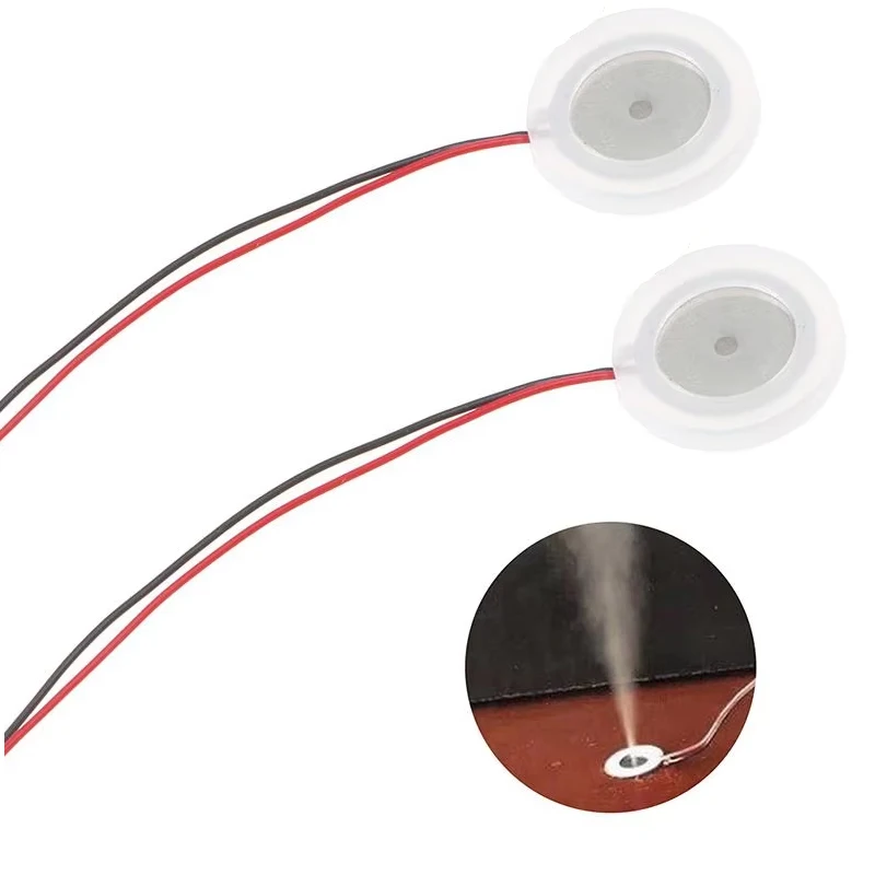 5pcs DIY Moisturizing Transducer Mist Maker Atomizer Film Plate image 5