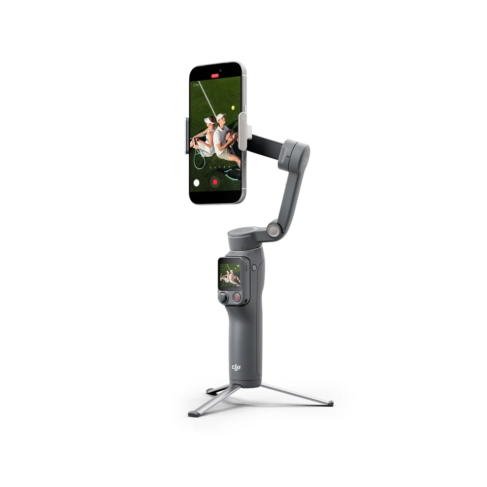 DJI Osmo Mobile 8P 本体 ジンバル スタビライザー Sb489dbf5c7984de4a72b6af3521fb