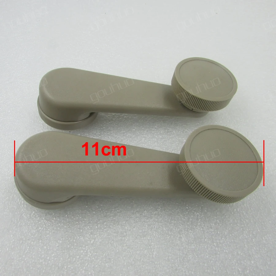 For Lifan 320 Wave Window Lift Handle Nt Rocker Arm Shaking Machine Crank Crank Window  1pcs