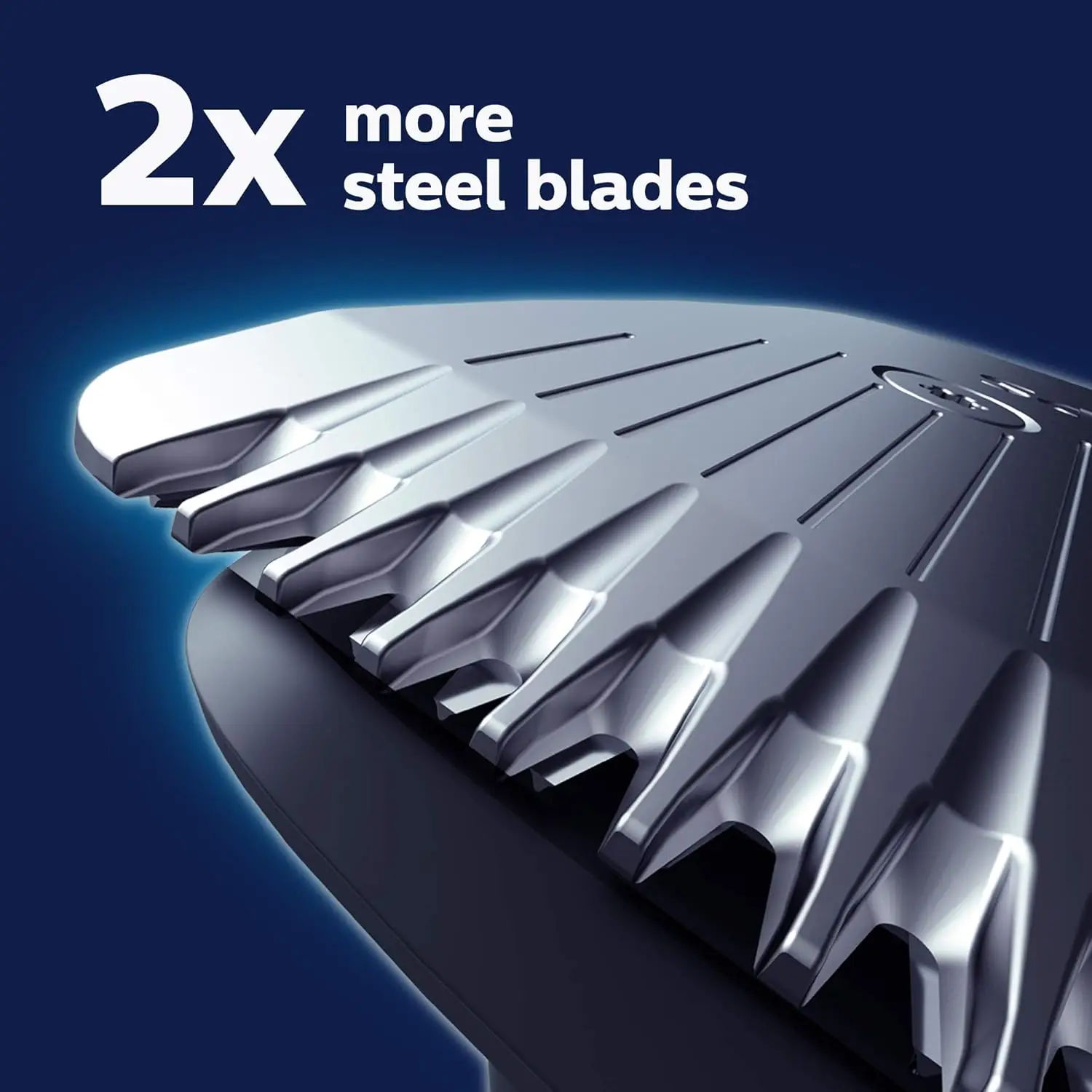 ماكينة تشذيب اللحية من سلسلة فيليبس 5000 ماكينة تشذيب اللحية والخدش BT5511 #4