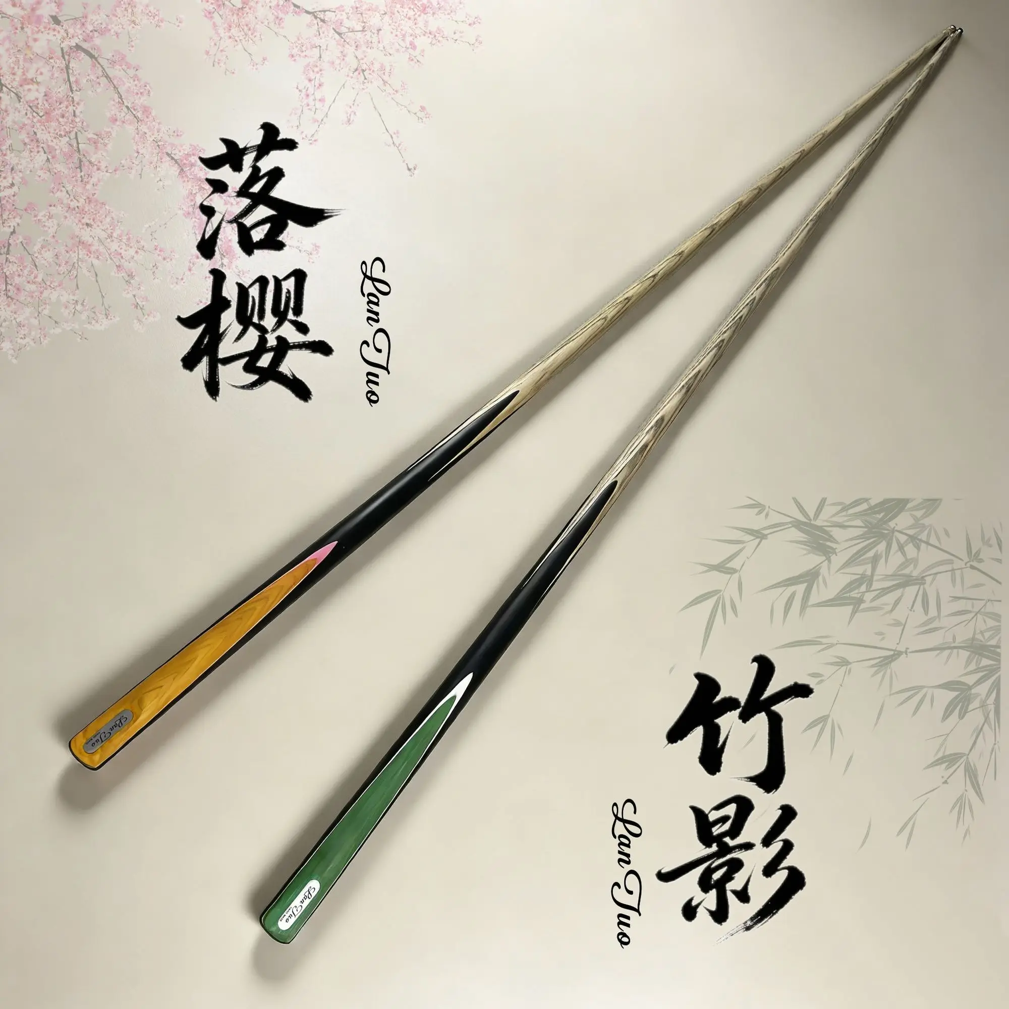 Billiard Pool Cue Snooker Carbon Fiber Stick 3 Cushion Shaft Tip Zero Torque Putter Golf Driver Wedge Wood Bag Putters Tacos