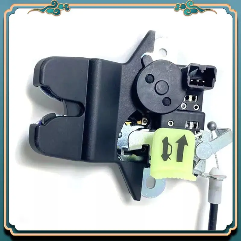 

A42M-81230-3R000 Привод защелки замка багажника автомобиля для Hyundai Azera 2011-2017 KIA Cadenza 2010-2016