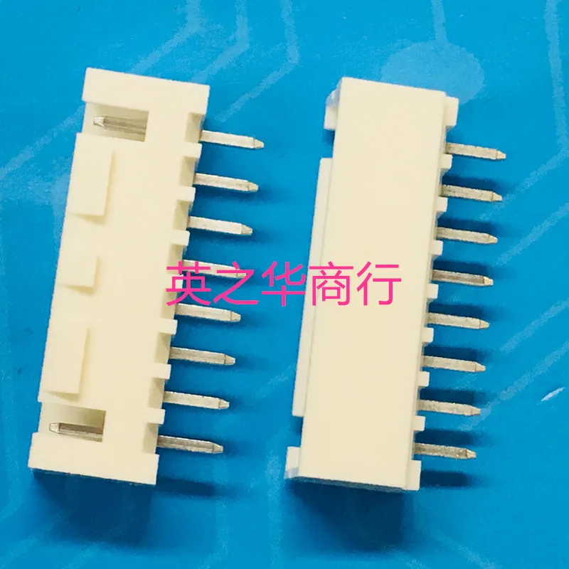 

20pcs original new SMW250-08 connector 8P connector