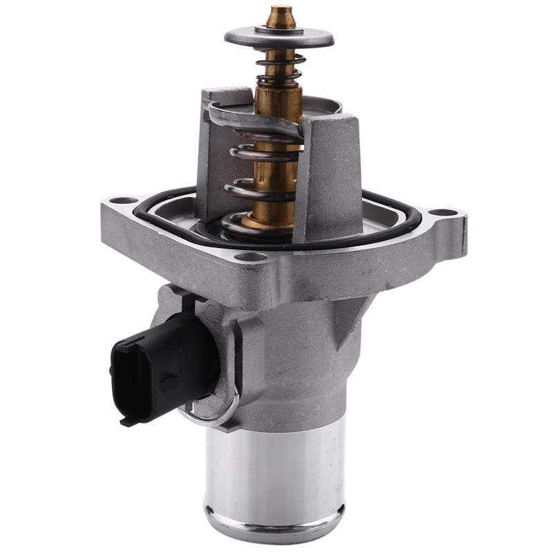 

Thermostat For Chevrolet Cruze Aveo Orlando Trax Fiat Croma Vauxhall Opel Astra Zafira Signum Vectra Insignia 96984104