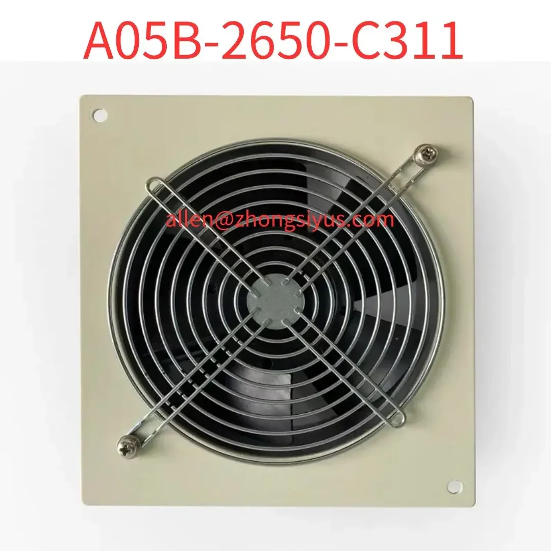 

Brand new A05B-2650-C311 Host Robot Cooling Fan