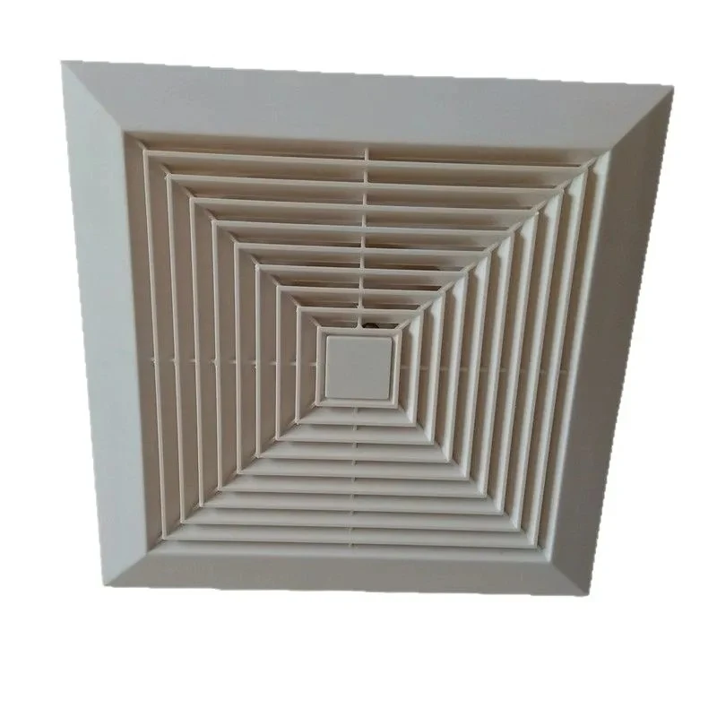 

Bedroom Bathroom Kitchen Living Room HVAC System Best Modern Low Noise Ceiling Fan