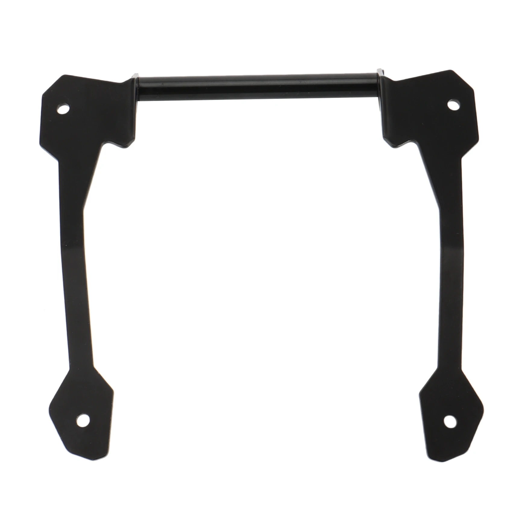 Motorcycle Windshield Stand Holder Mobile Phone GPS Navigation Plate Bracket For-BMW F850GS ADV F 850 GS