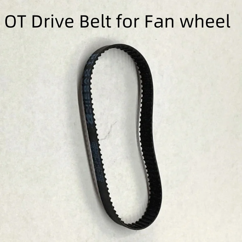 Variant: OT Drive Belt