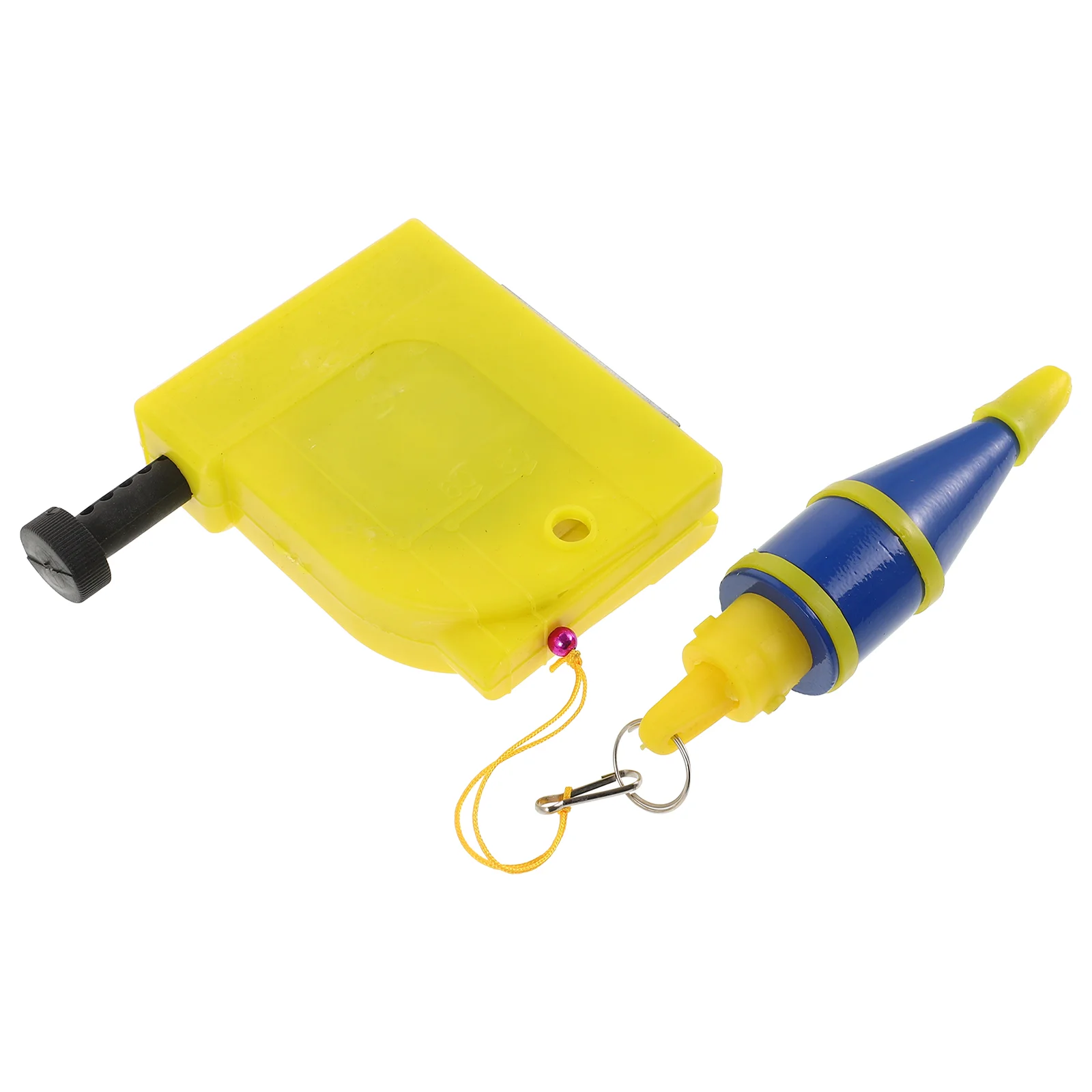 5m Line Hammer Construction Measuring Tool Wire Vertical Alignment Building Measure Tool Rust Resistant