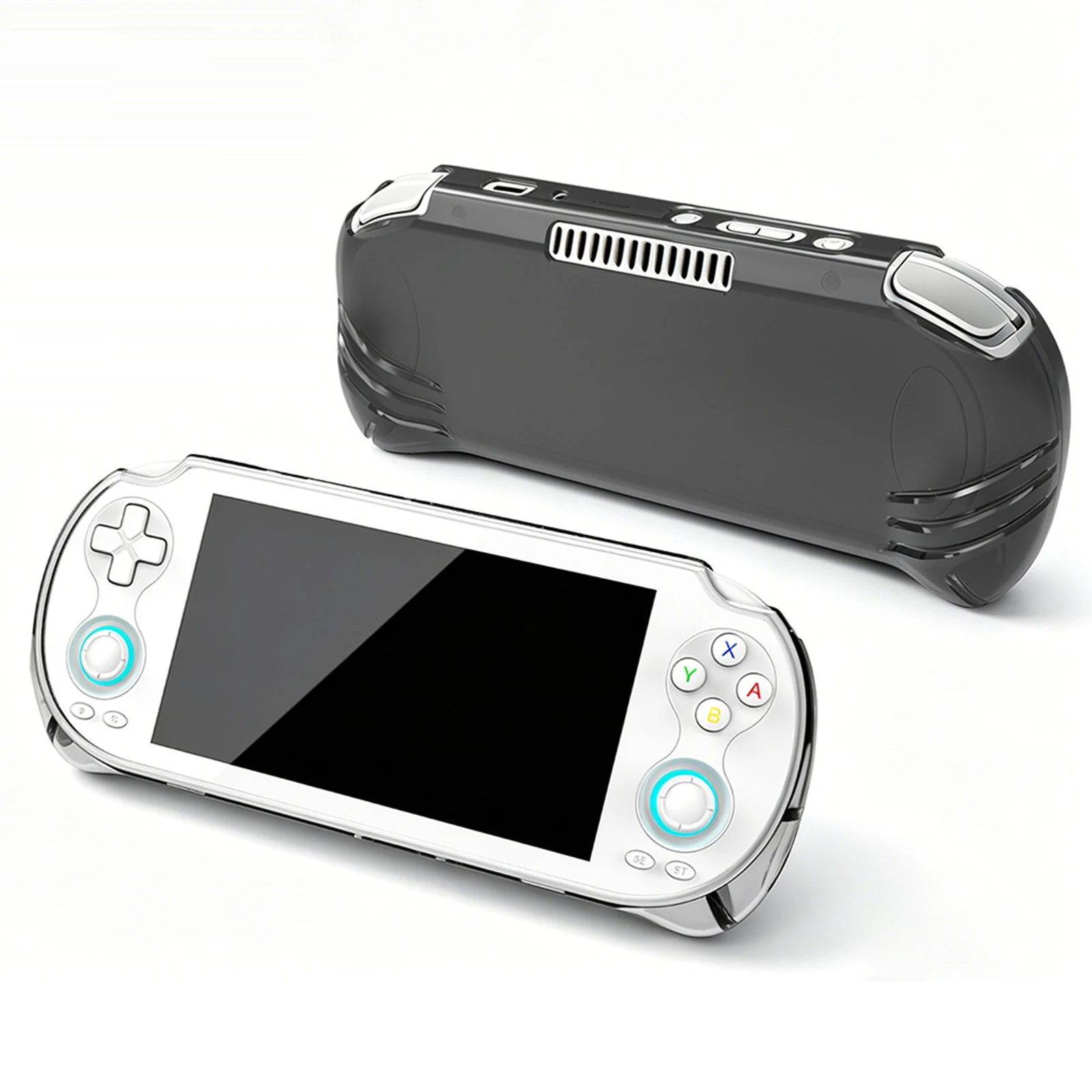 For RG VITA Clear Game Console - огляд і ціна Gaming Console Anbernic