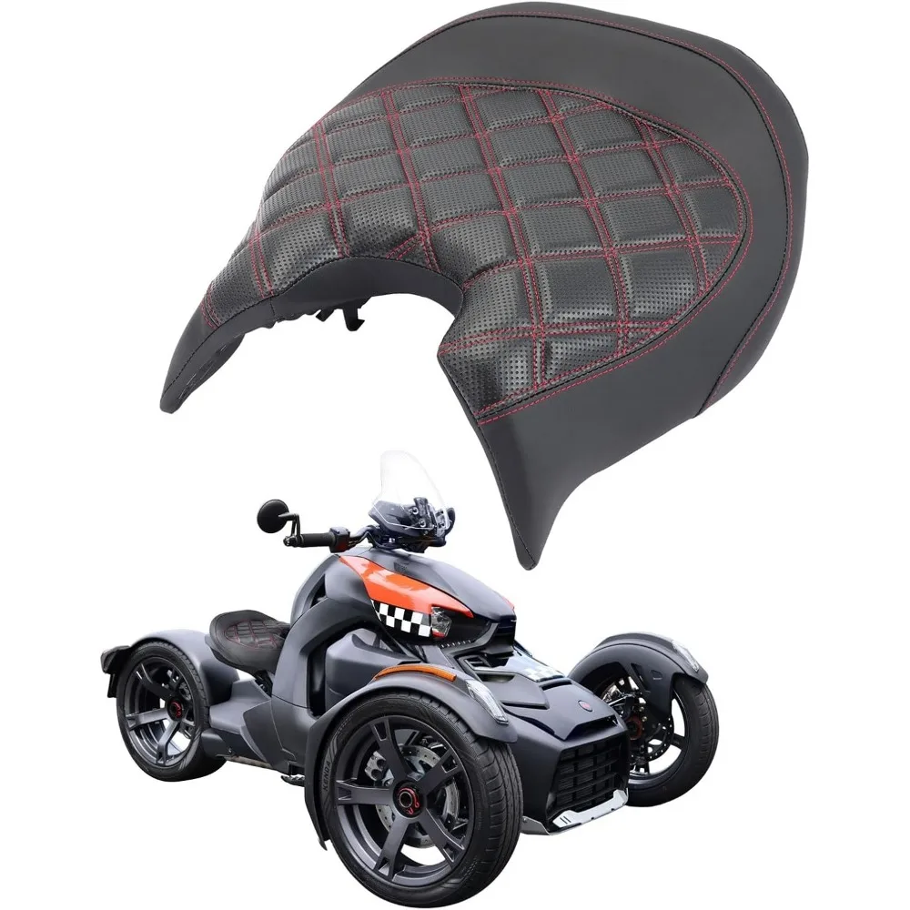 Сиденье водителя + подъемник рикера