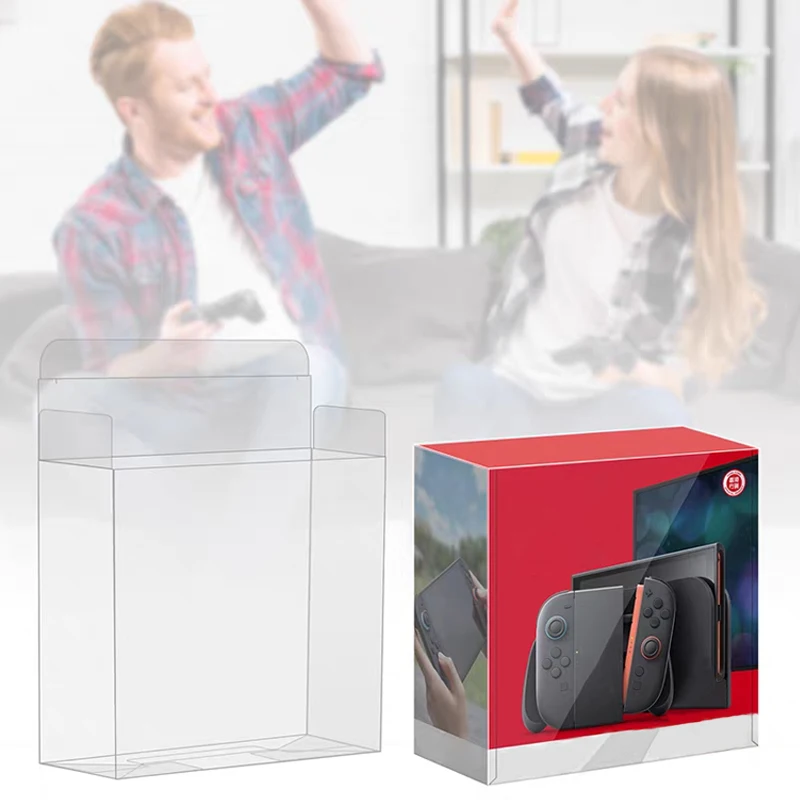 Convient au stockage de la boîte d'emballage Switch2