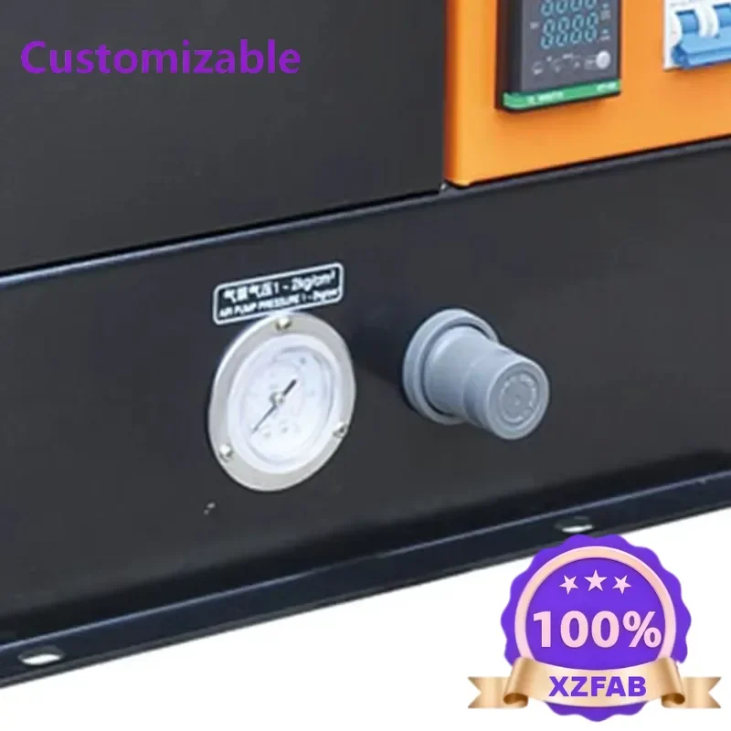 Factory Direct 2026 5L Hot Melt Glue Machine Is a Small Glue Machine With Simple Operation